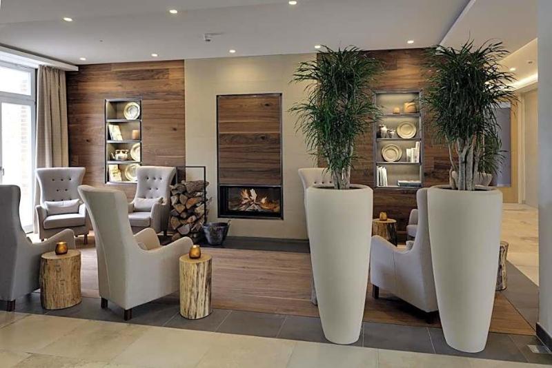 Hofhotel Grothues Potthoff image