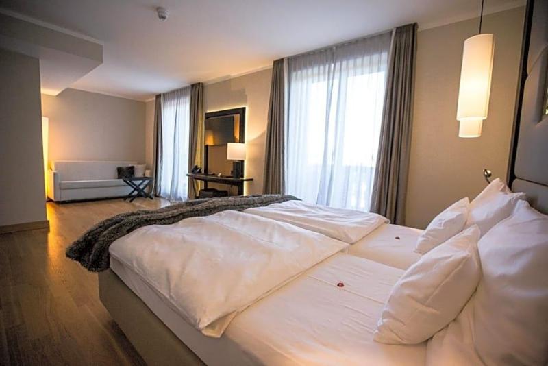 Hofhotel Grothues Potthoff image