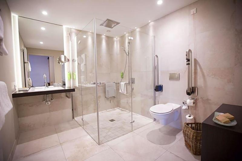 Hofhotel Grothues Potthoff image
