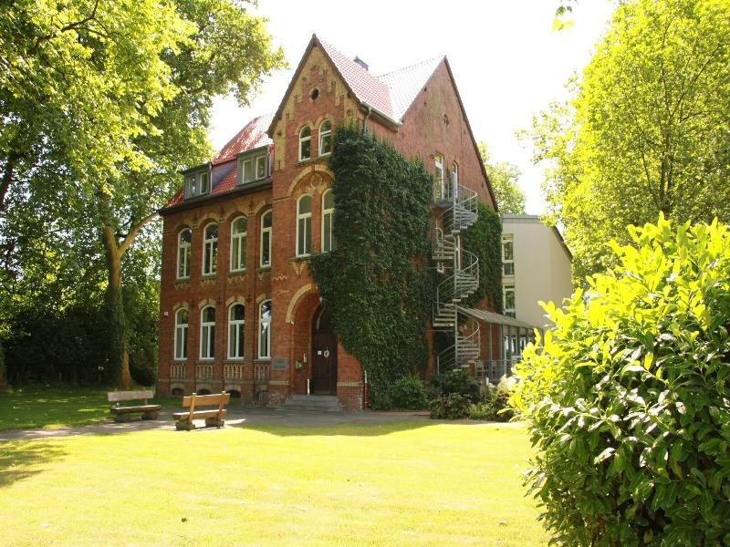 Gv Stehaus Alte Schule image