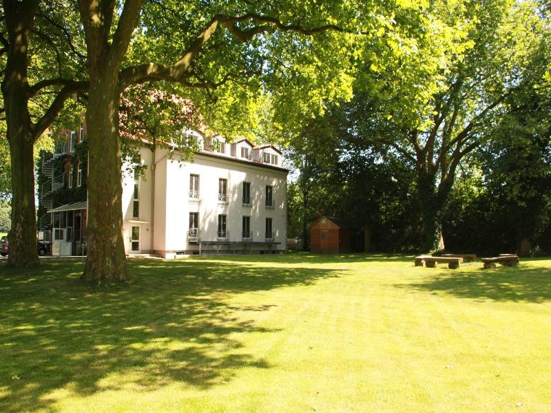 Gv Stehaus Alte Schule image