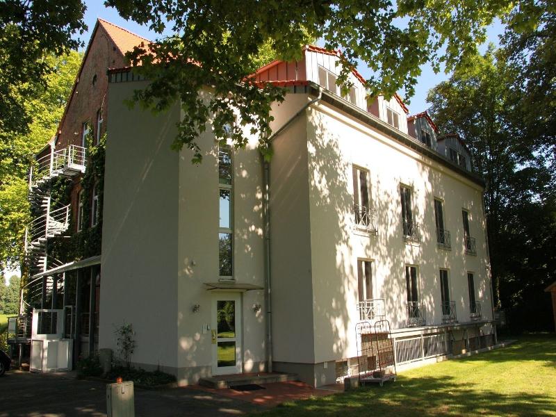 Gv Stehaus Alte Schule image