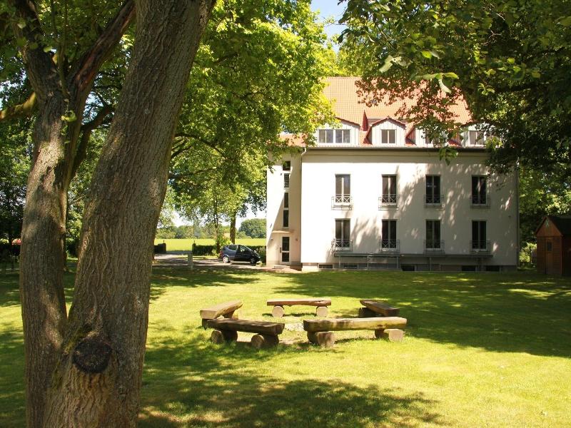 Gv Stehaus Alte Schule image