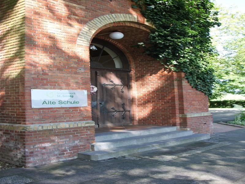Gv Stehaus Alte Schule image