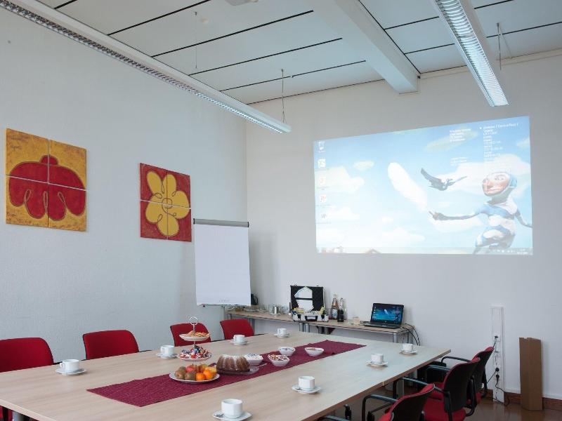 Gv Stehaus Alte Schule image