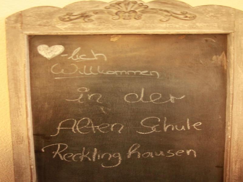 Gv Stehaus Alte Schule image