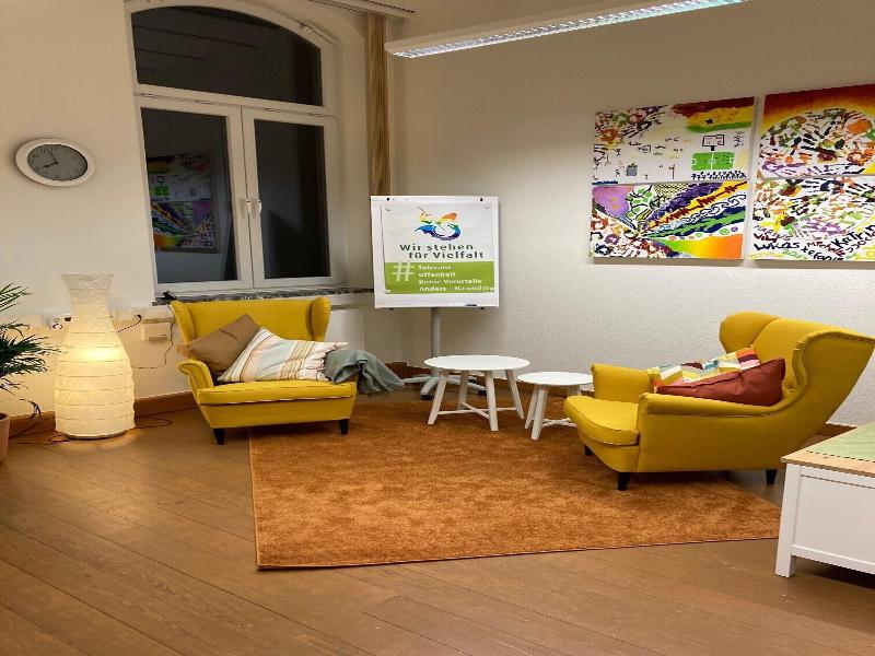 Gv Stehaus Alte Schule image