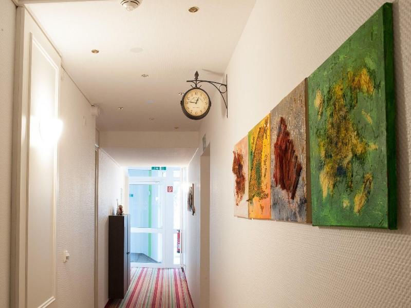 Gv Stehaus Alte Schule image