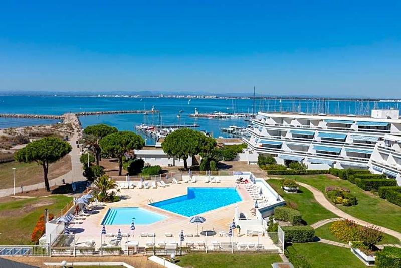 Thalazur Port Camargue image