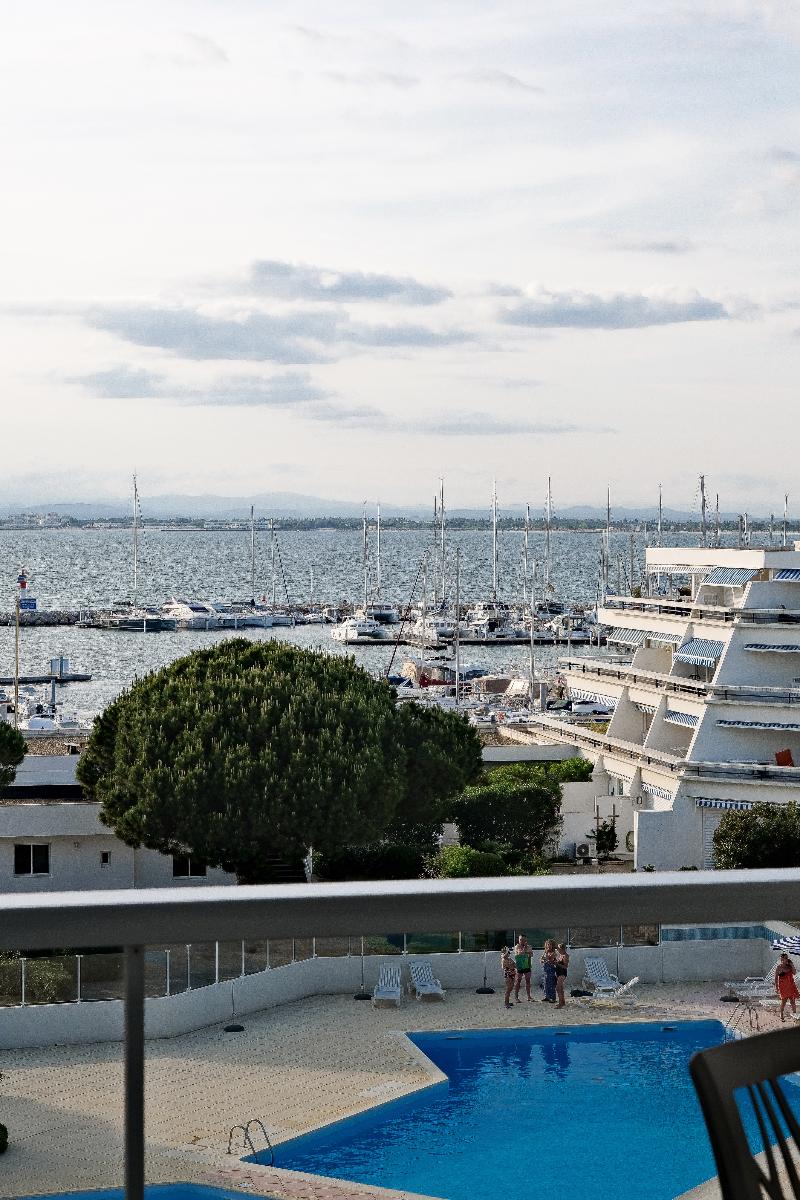 Thalazur Port Camargue image