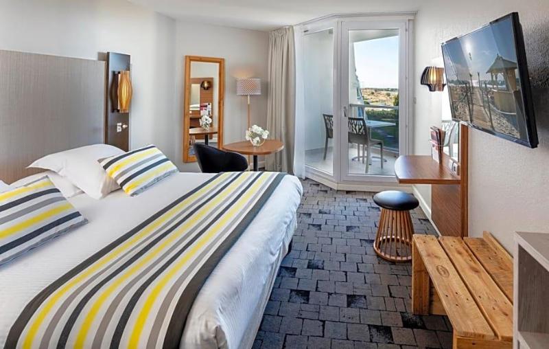 Thalazur Port Camargue image