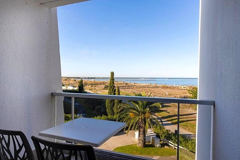 Thalazur Port Camargue image