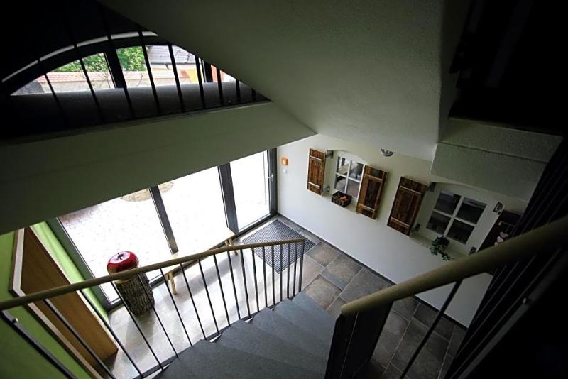 Schieners Hotel Apfelhof Apartments image