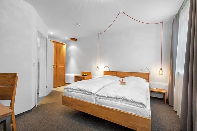 Schieners Hotel Apfelhof Apartments image