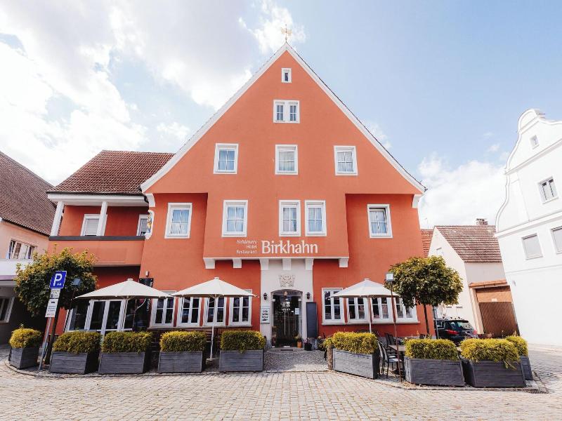 Schieners Hotel Apfelhof Apartments image