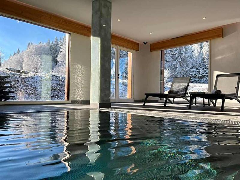 Hotel Restaurant Mont Champ Du Feu image