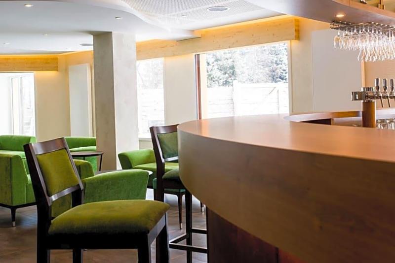 Hotel Restaurant Mont Champ Du Feu image