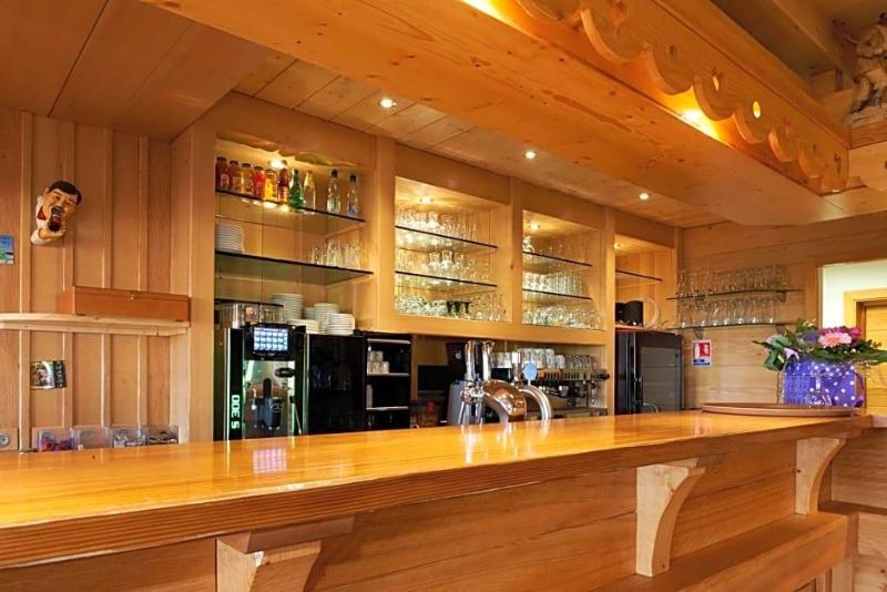 Hotel Restaurant Mont Champ Du Feu image