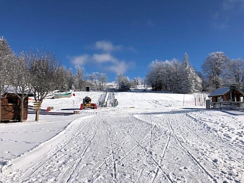 Hotel Restaurant Mont Champ Du Feu image