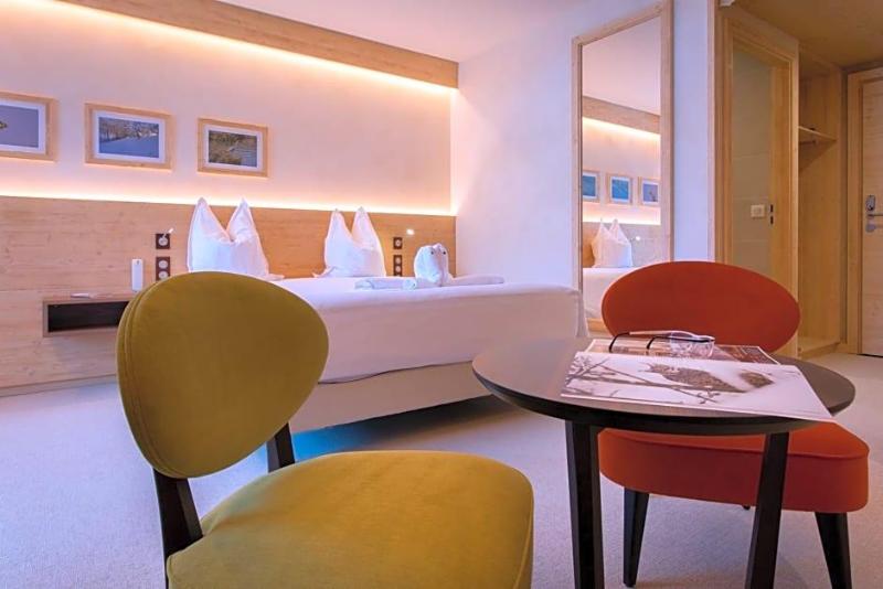 Hotel Restaurant Mont Champ Du Feu image