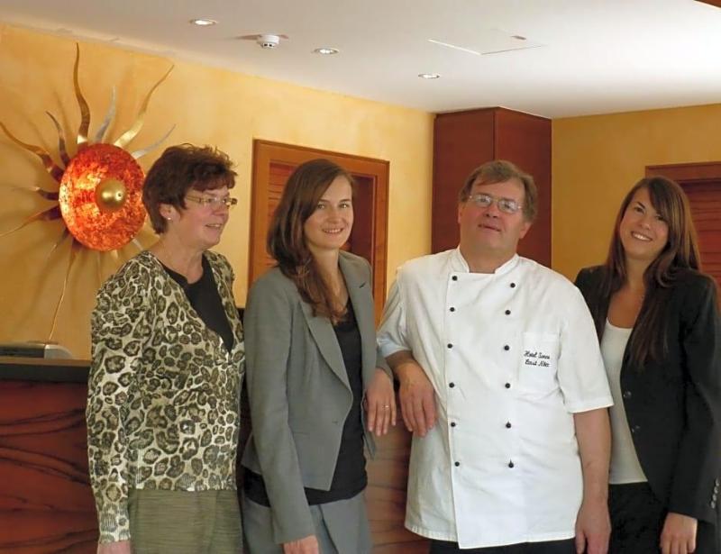 Hotel Restaurant Sonne image