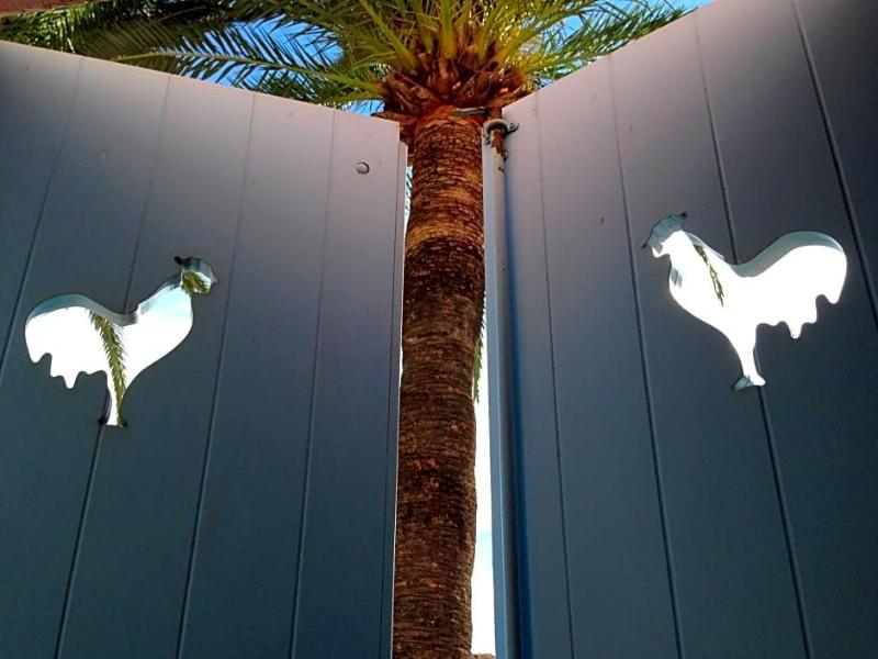 Coq Hotel image