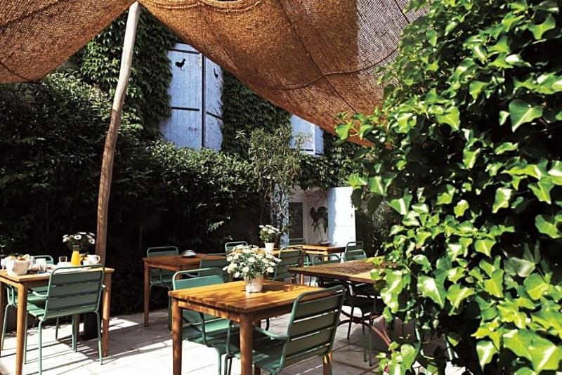 Coq Hotel image