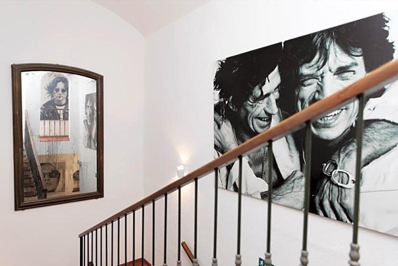 Coq Hotel image
