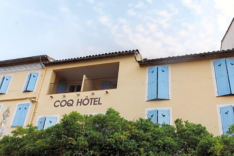 Coq Hotel image