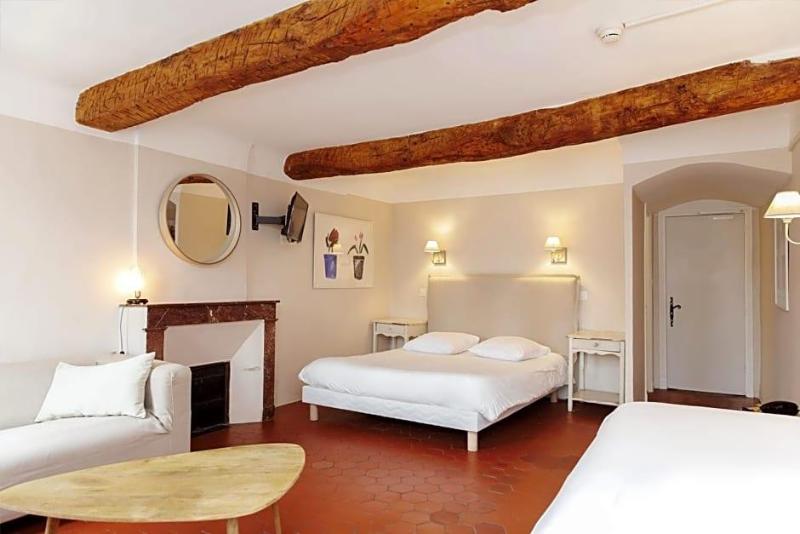 Coq Hotel image