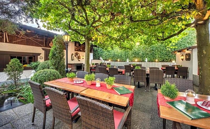 Hotel Krone image
