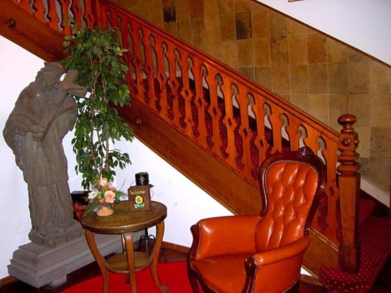 Hotel Krone image