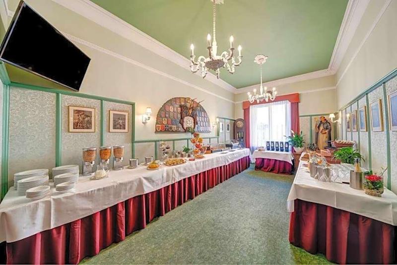 Hotel Krone image