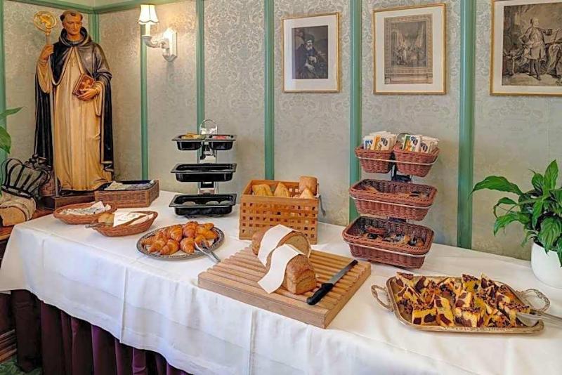 Hotel Krone image