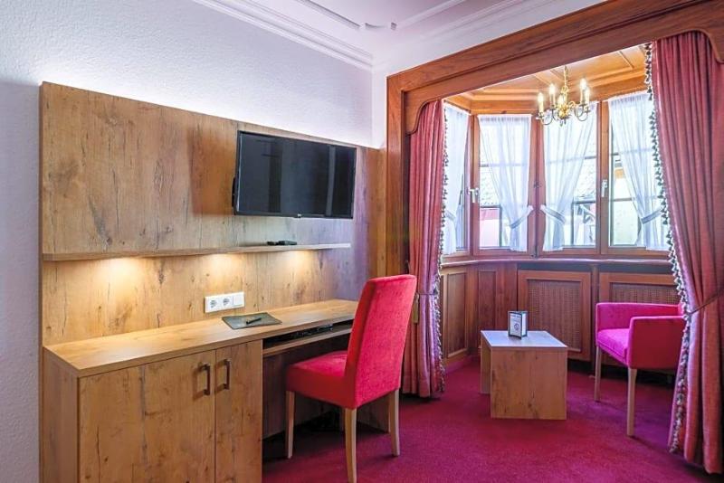 Hotel Krone image