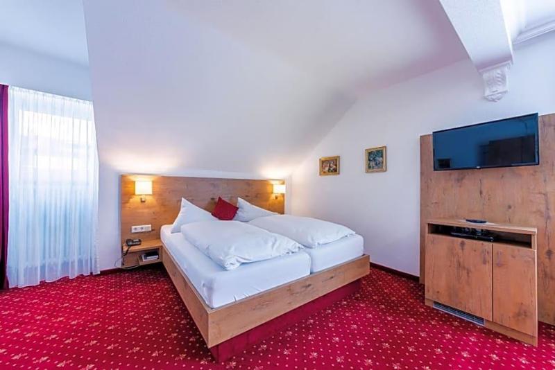 Hotel Krone image