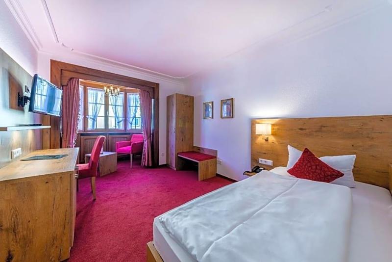 Hotel Krone image