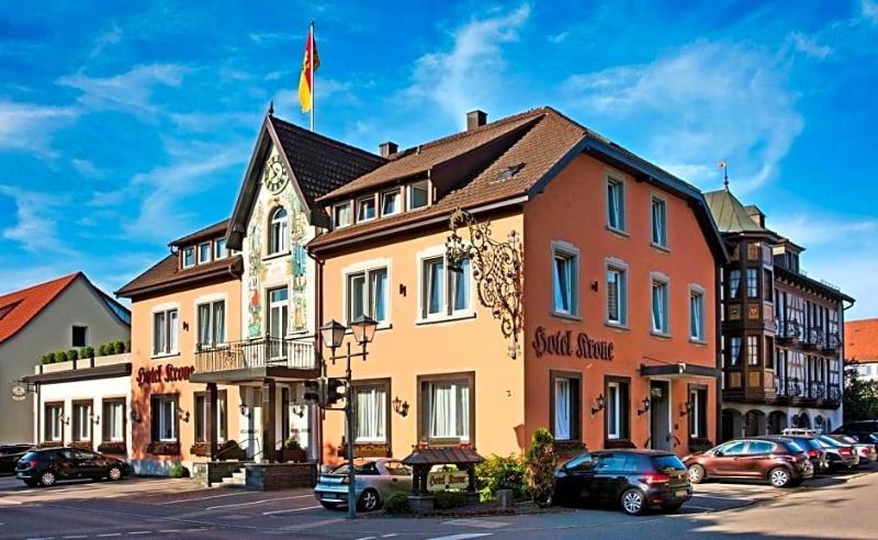 Hotel Krone image