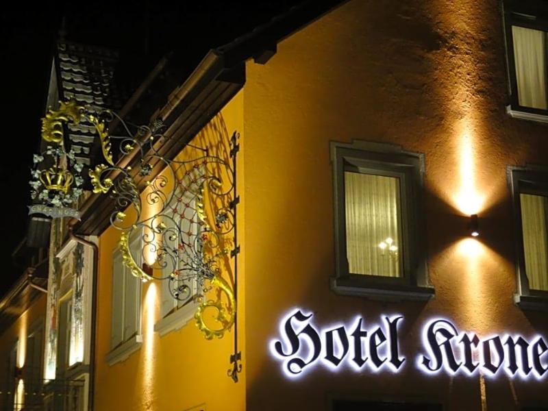 Hotel Krone image