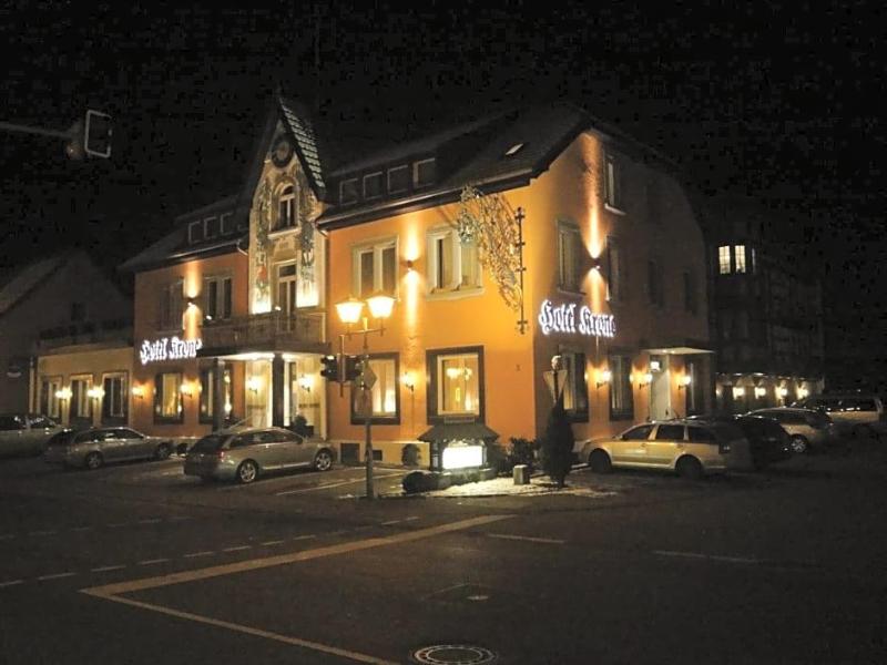 Hotel Krone image
