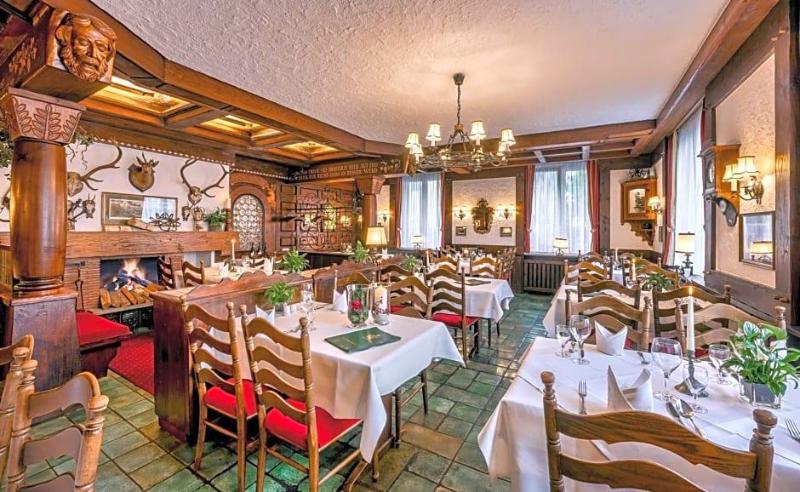 Hotel Krone image