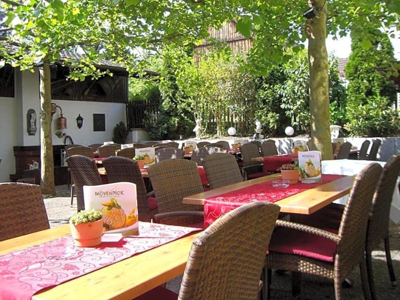 Hotel Krone image
