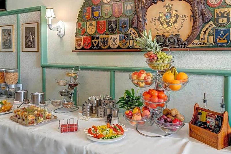 Hotel Krone image