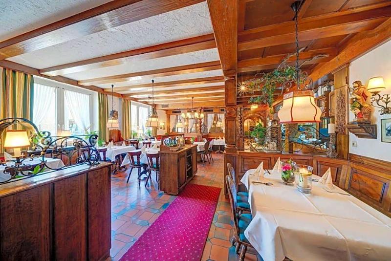 Hotel Krone image