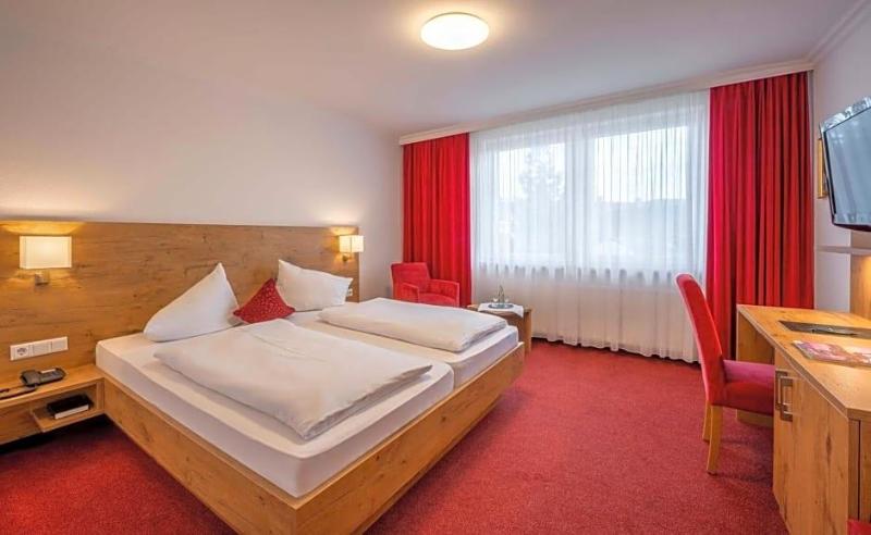 Hotel Krone image
