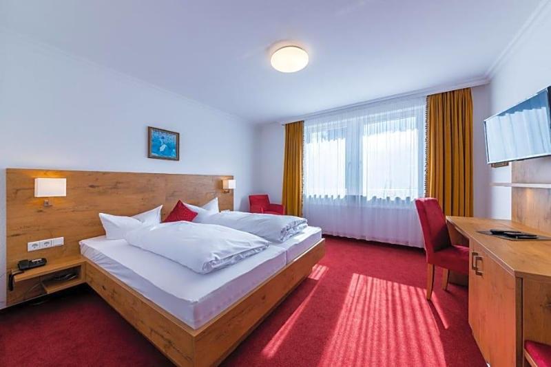 Hotel Krone image
