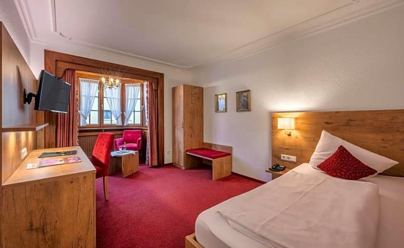 Hotel Krone image