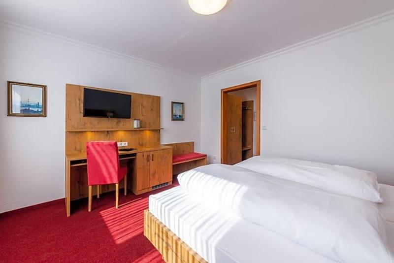 Hotel Krone image