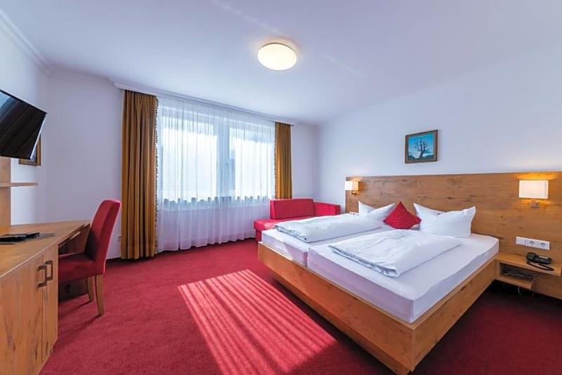 Hotel Krone image