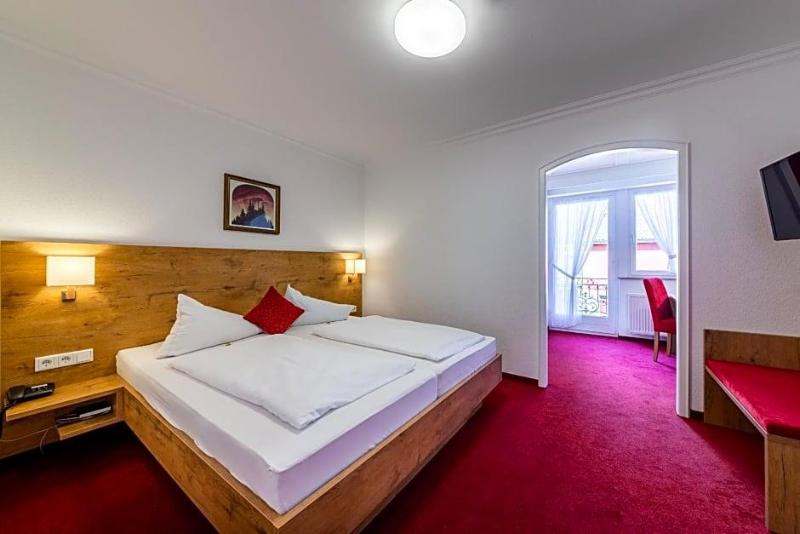 Hotel Krone image